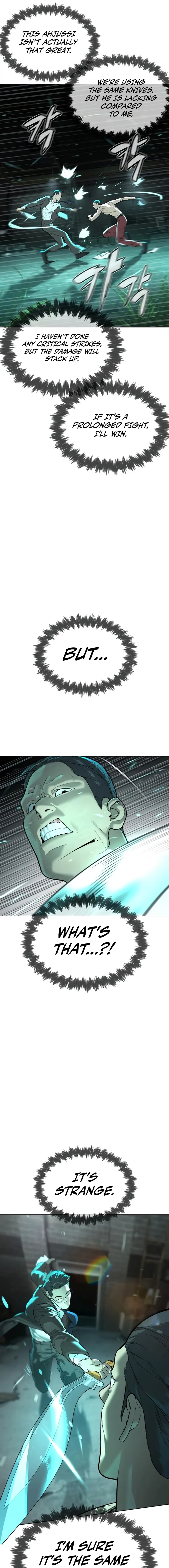 Killer Peter chapter 8 page 15