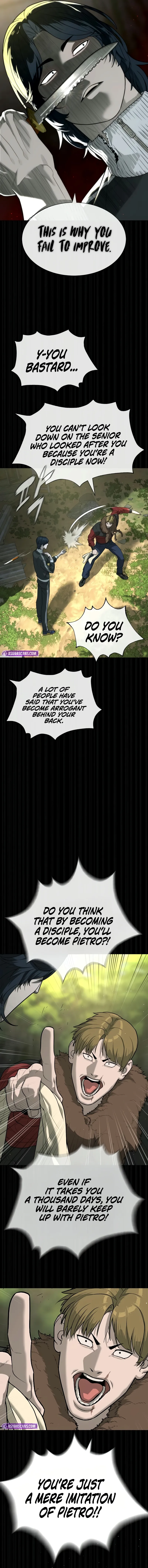 Killer Peter chapter 82 page 16
