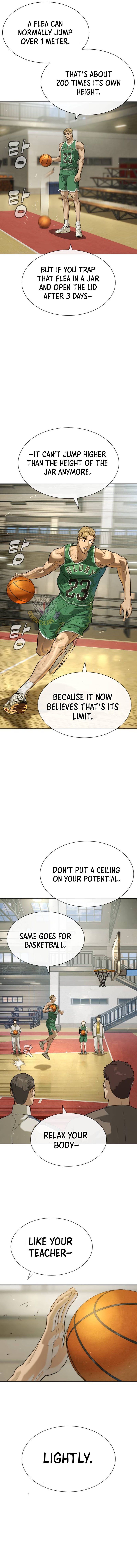 Killer Peter chapter 94 page 24