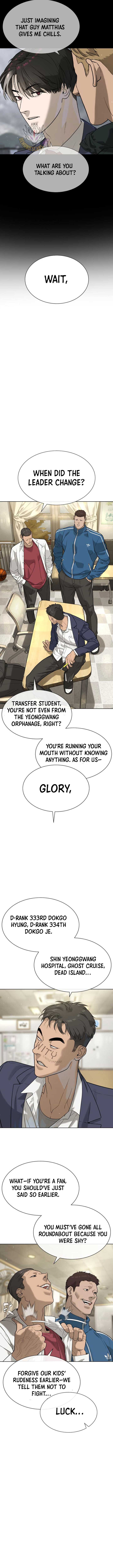 Killer Peter chapter 96 page 3