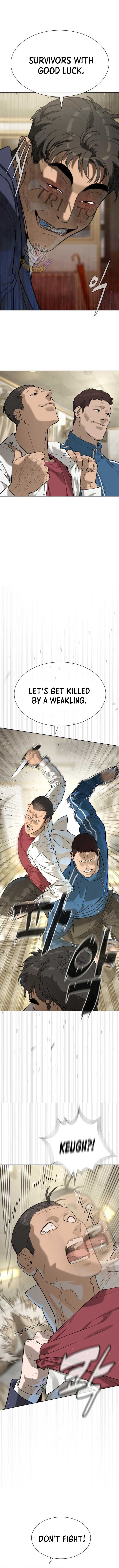 Killer Peter chapter 96 page 4