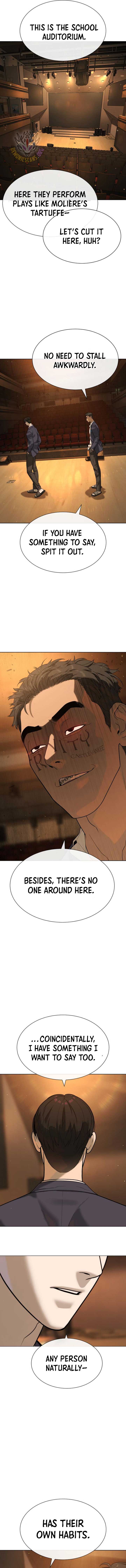 Killer Peter chapter 96 page 8