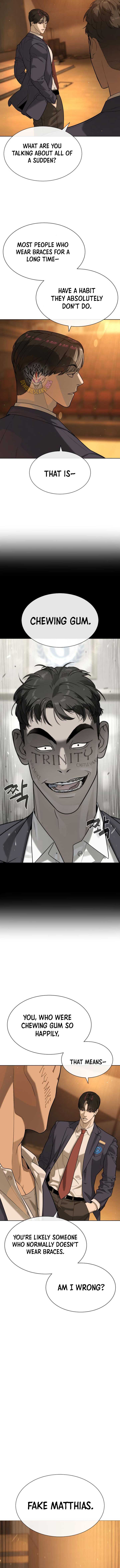 Killer Peter chapter 96 page 9