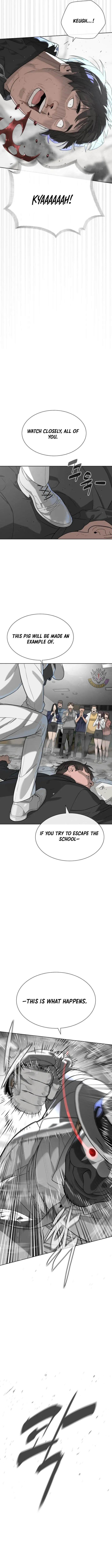 Killer Peter chapter 97 page 19