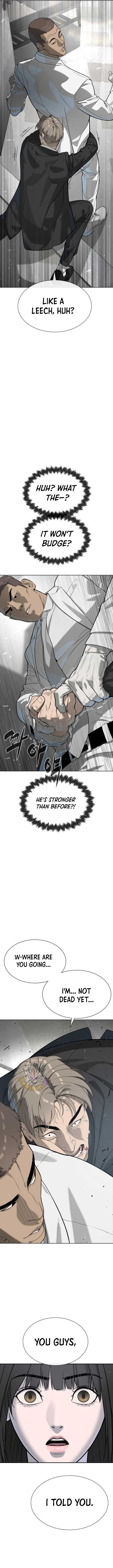 Killer Peter chapter 98 page 23