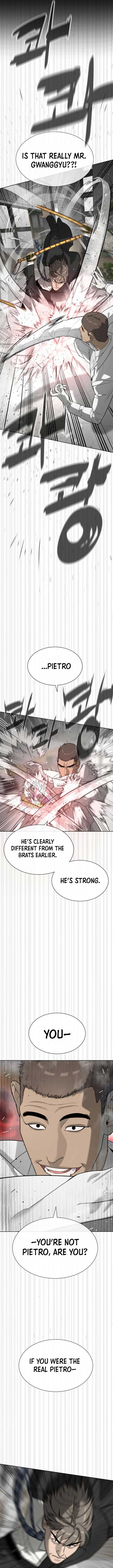 Killer Peter chapter 98 page 4