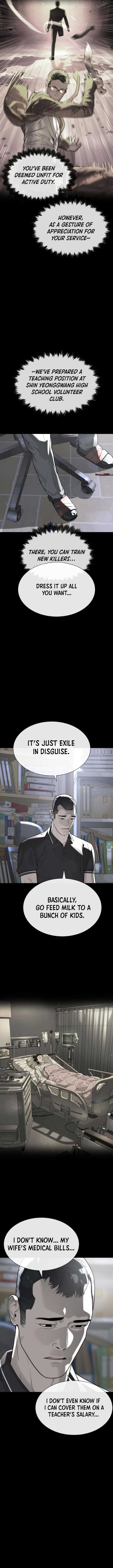 Killer Peter chapter 98 page 7