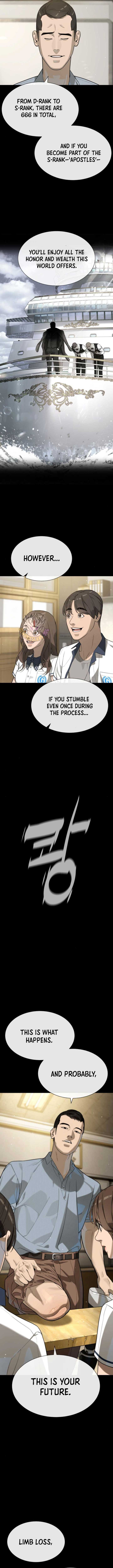 Killer Peter chapter 98 page 9