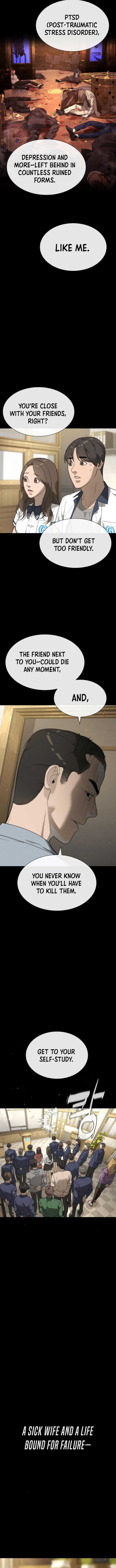 Killer Peter chapter 98 page 10