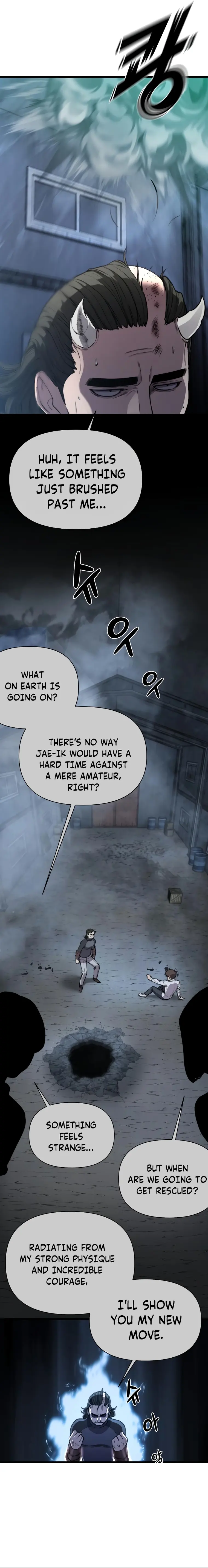 Hybrid chapter 16 page 11