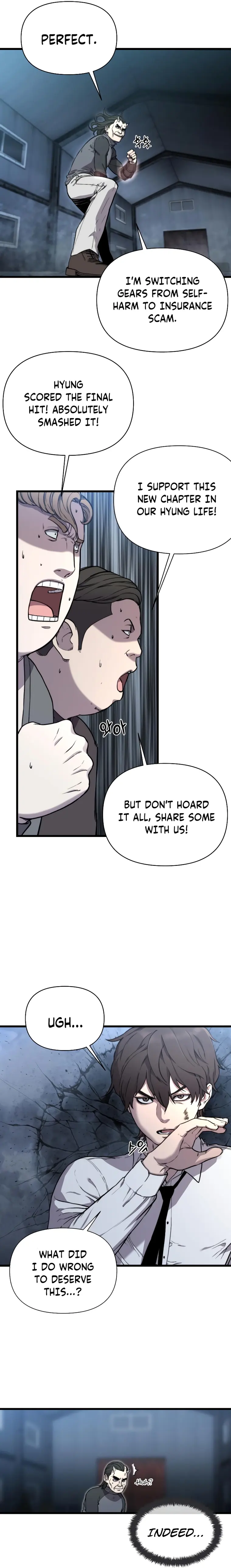 Hybrid chapter 16 page 16