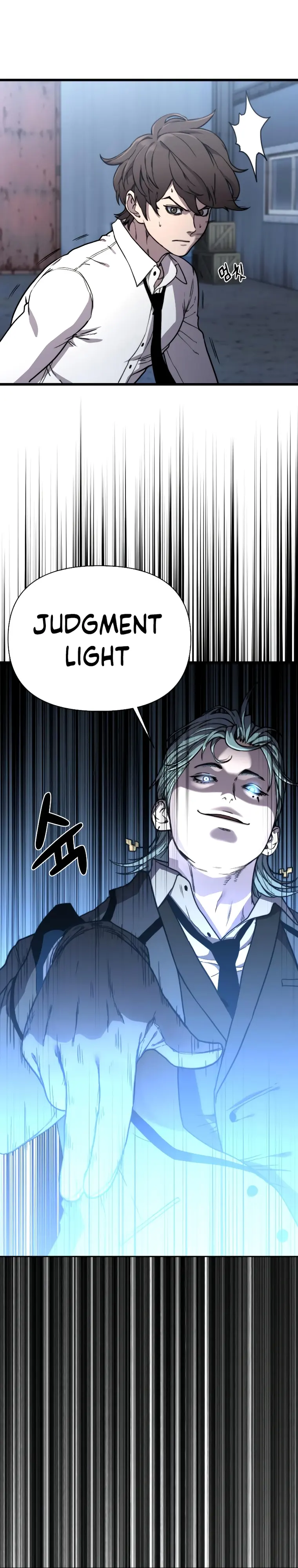 Hybrid chapter 16 page 28