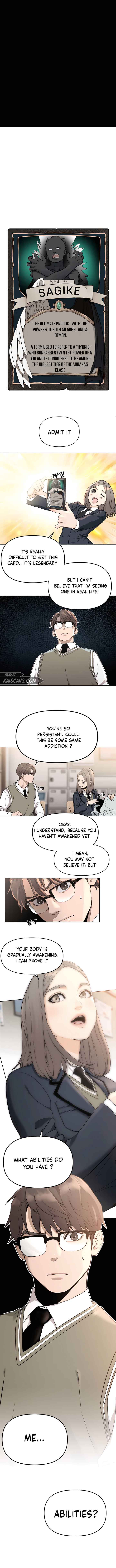 Hybrid chapter 2 page 1