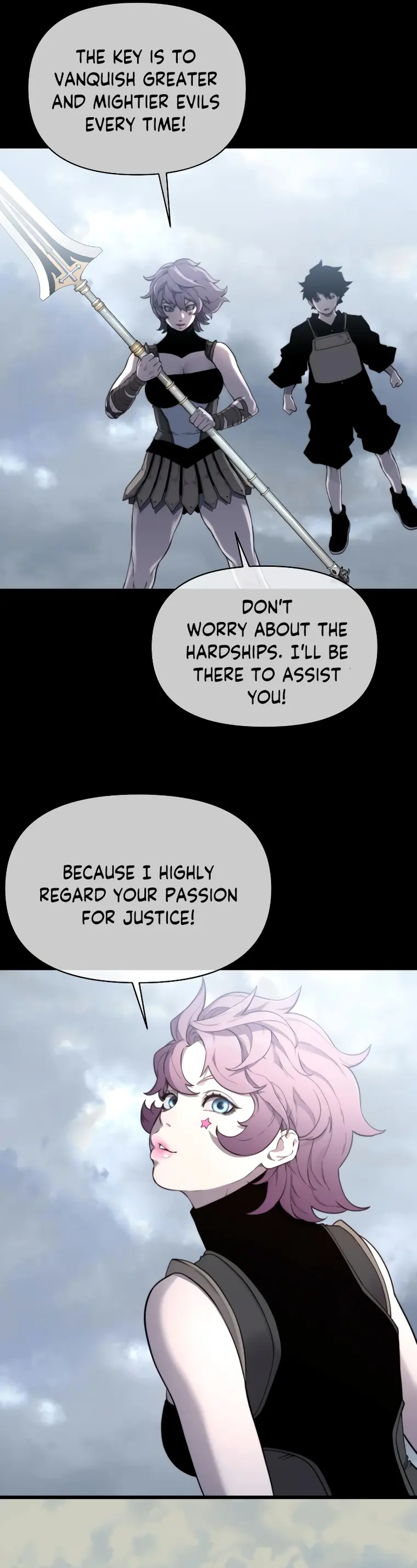 Hybrid chapter 20 page 17