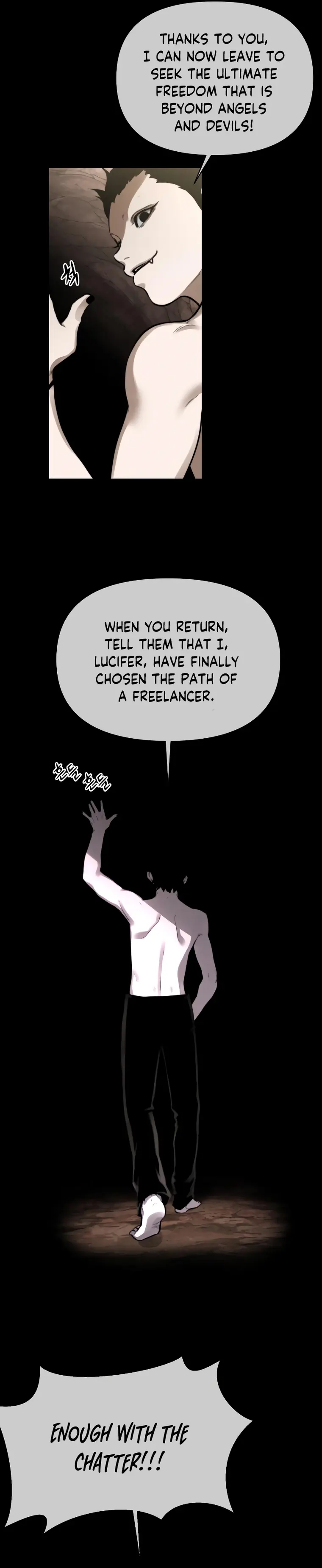 Hybrid chapter 20 page 24