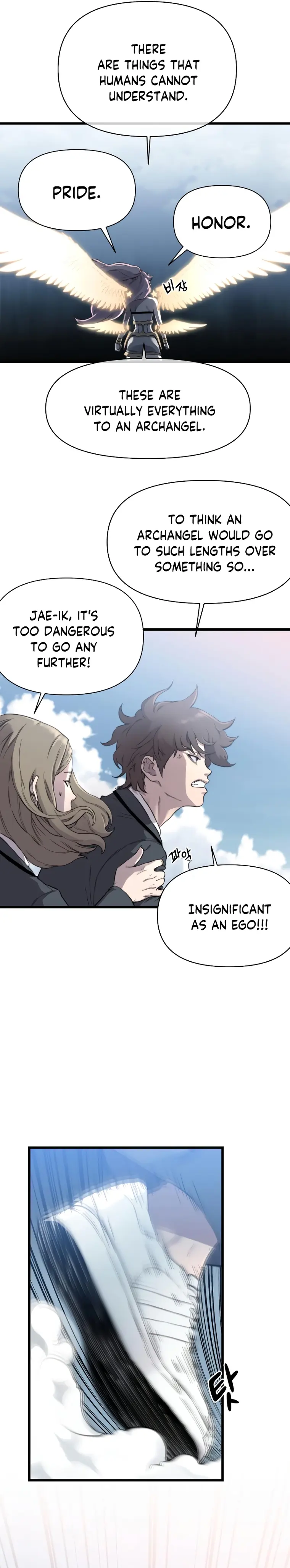 Hybrid chapter 20 page 29