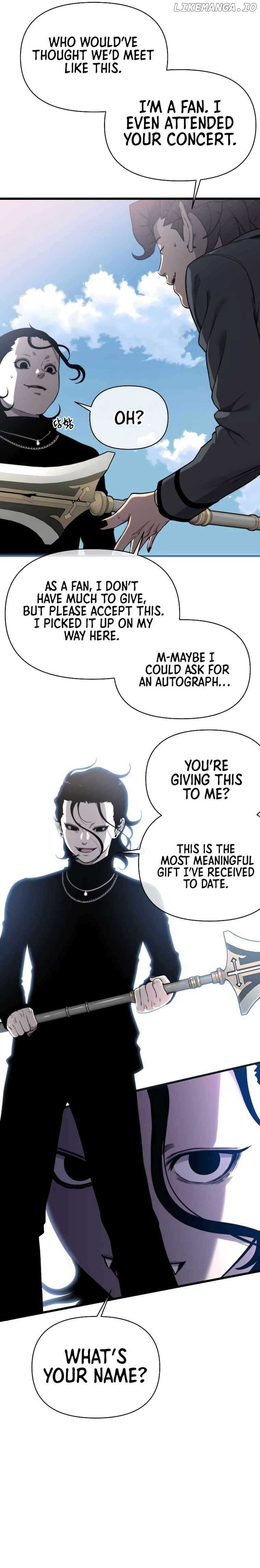 Hybrid chapter 21 page 9
