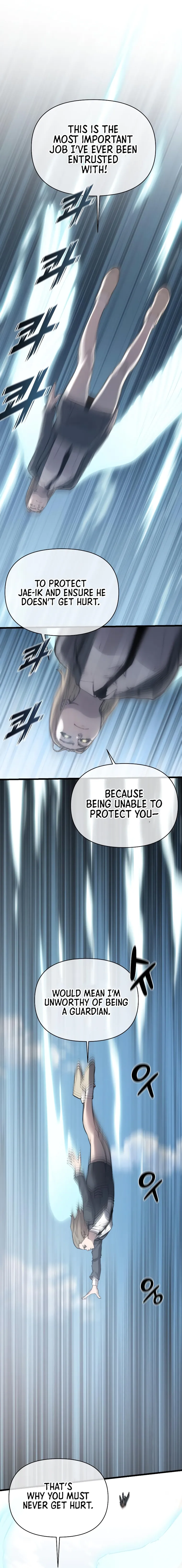Hybrid chapter 22 page 1