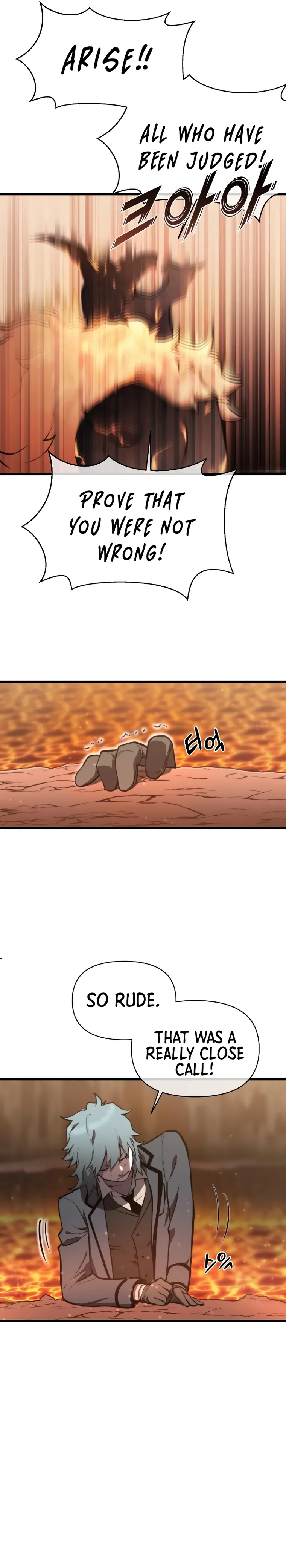 Hybrid chapter 22 page 8