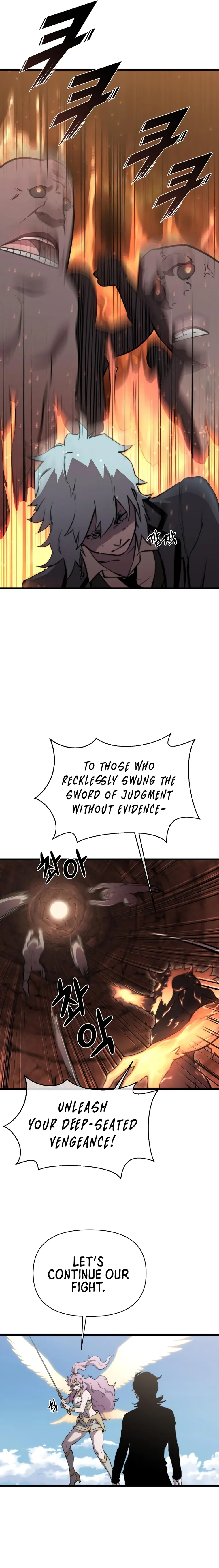 Hybrid chapter 22 page 9