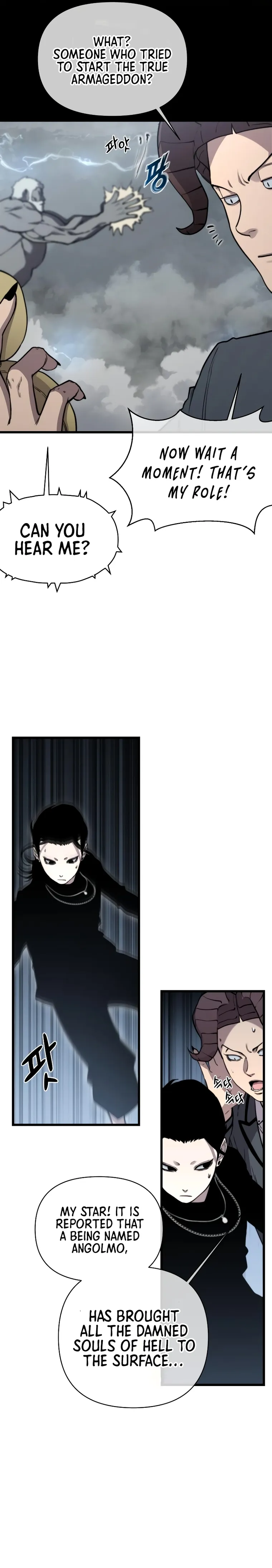 Hybrid chapter 22 page 17