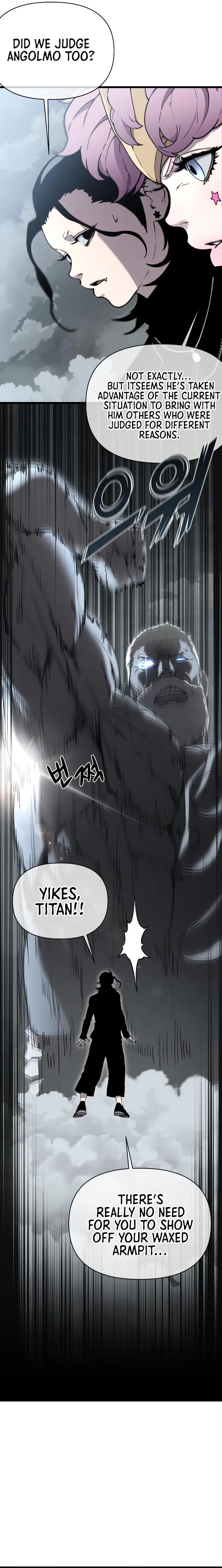 Hybrid chapter 22 page 18