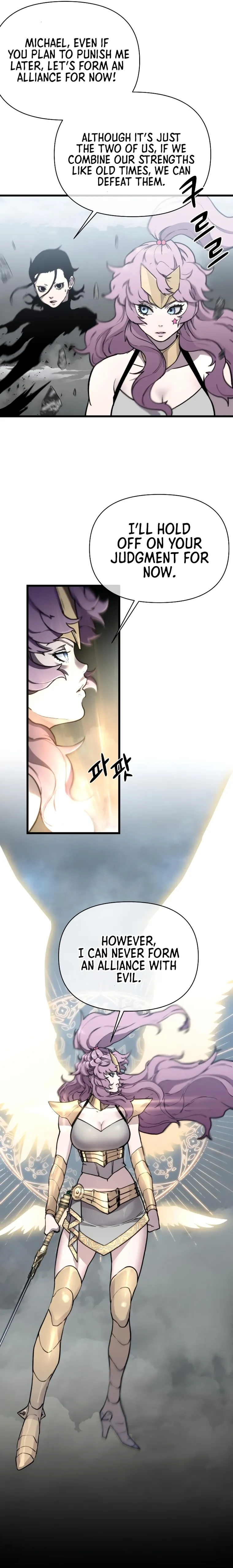 Hybrid chapter 22 page 20