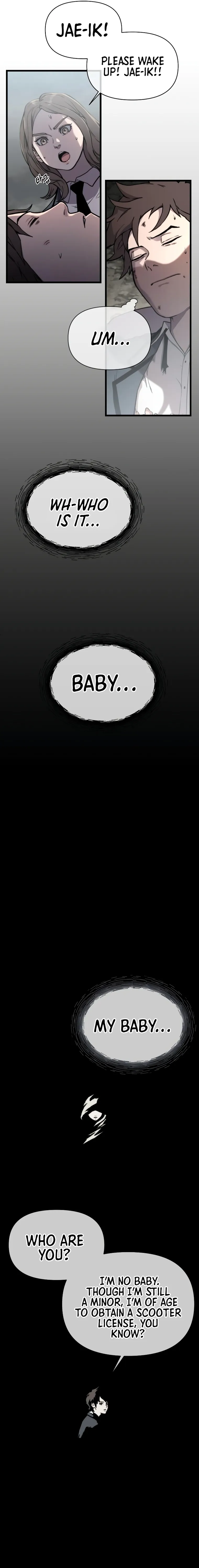Hybrid chapter 22 page 24