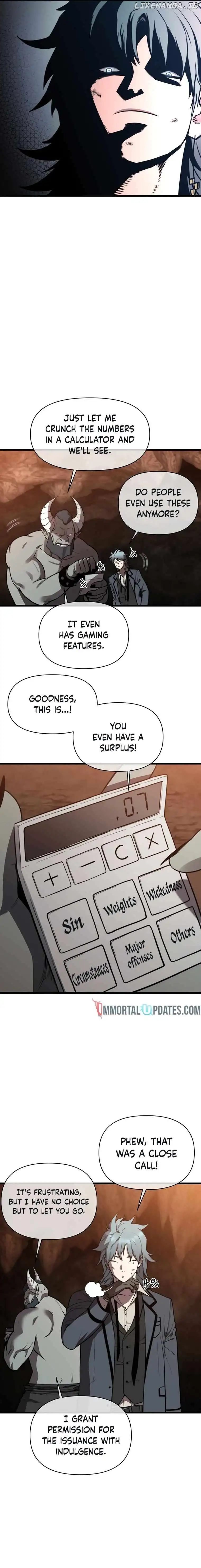 Hybrid chapter 26 page 2