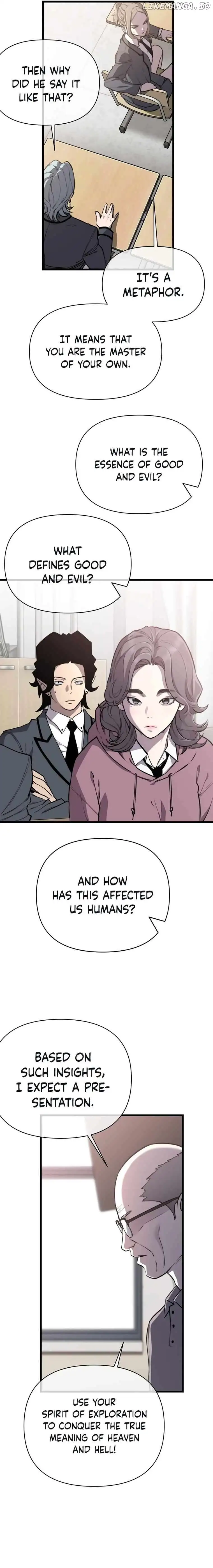 Hybrid chapter 26 page 7