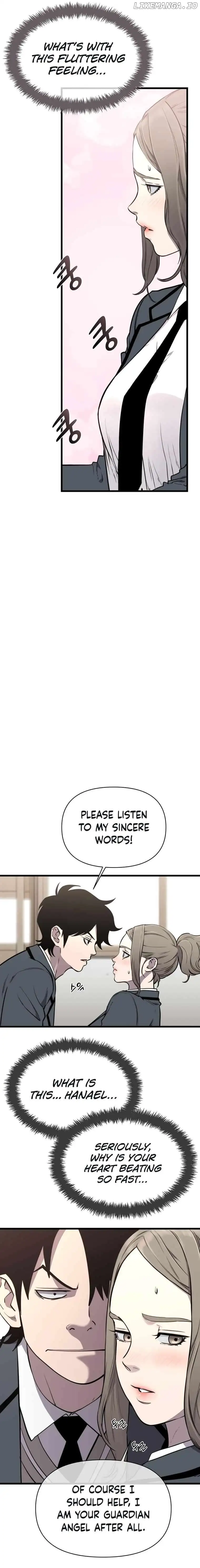 Hybrid chapter 26 page 12