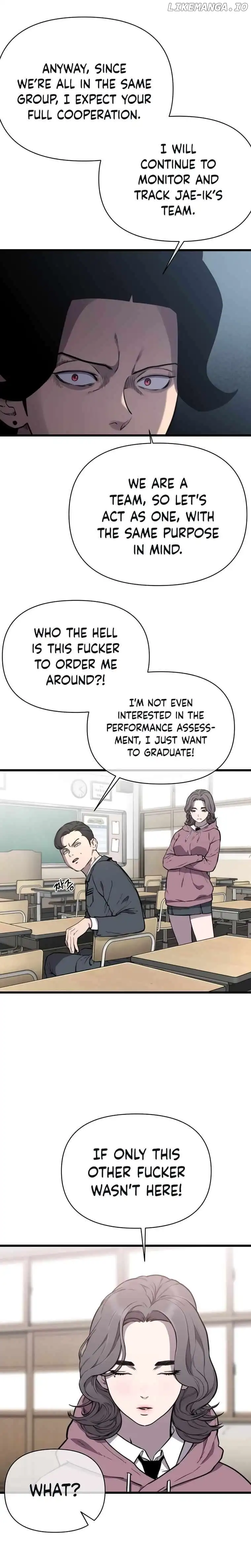 Hybrid chapter 26 page 14