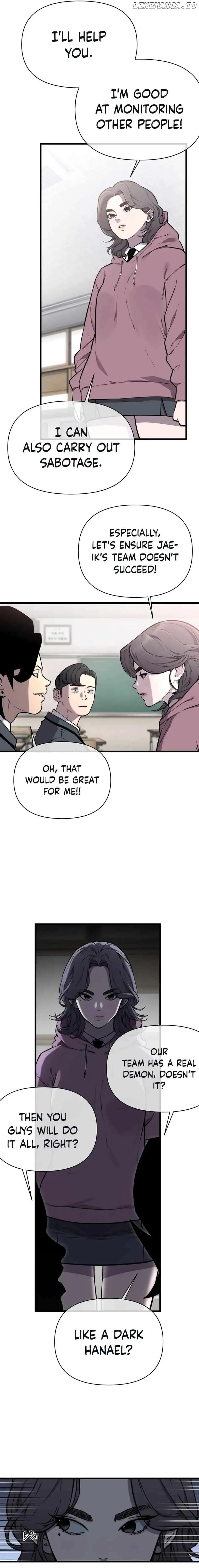 Hybrid chapter 26 page 15