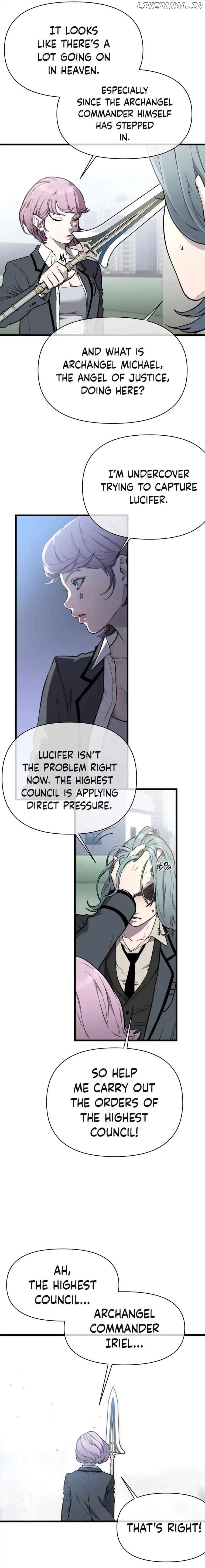 Hybrid chapter 26 page 19