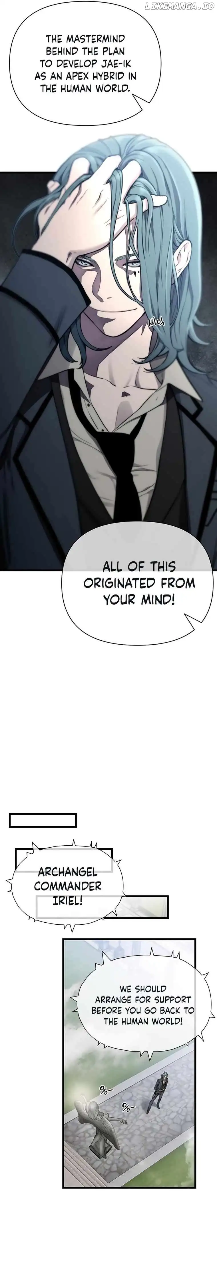 Hybrid chapter 26 page 20