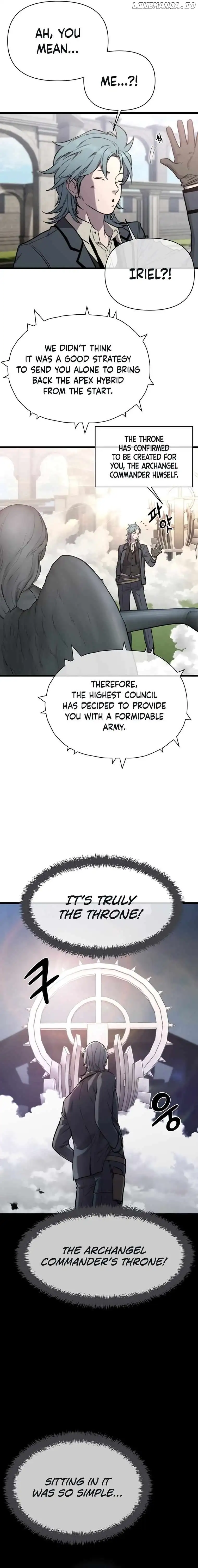 Hybrid chapter 26 page 21