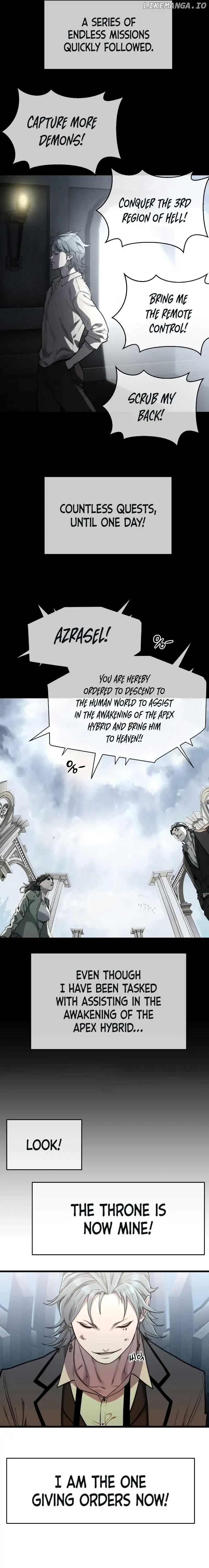 Hybrid chapter 27 page 4