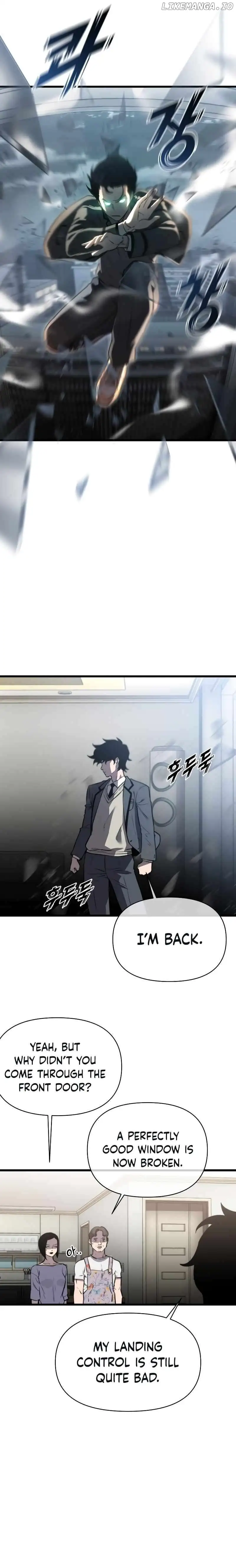 Hybrid chapter 27 page 7