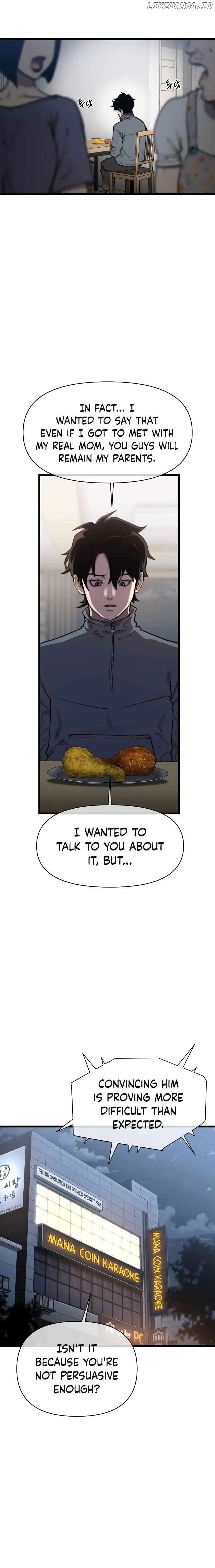 Hybrid chapter 27 page 10