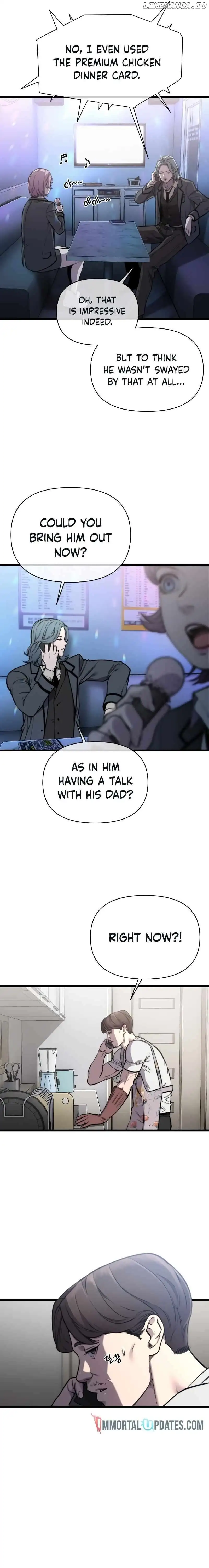 Hybrid chapter 27 page 11