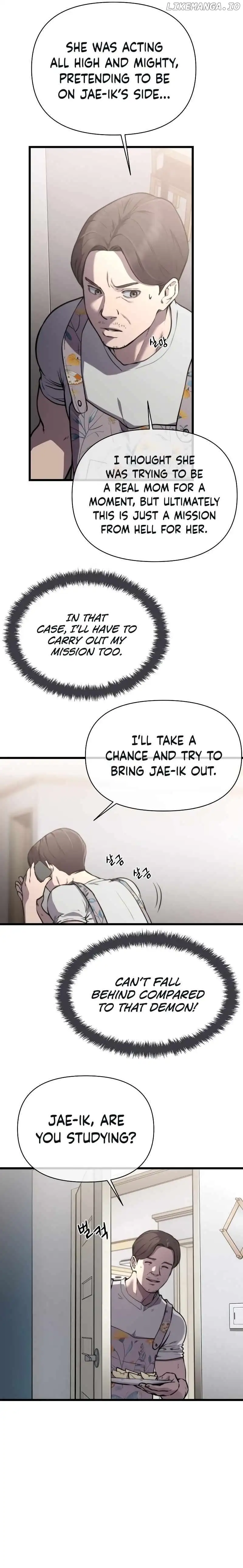 Hybrid chapter 27 page 13