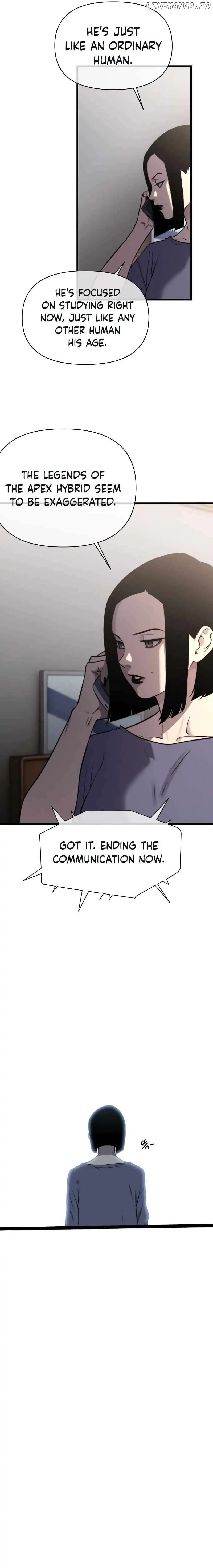 Hybrid chapter 27 page 16