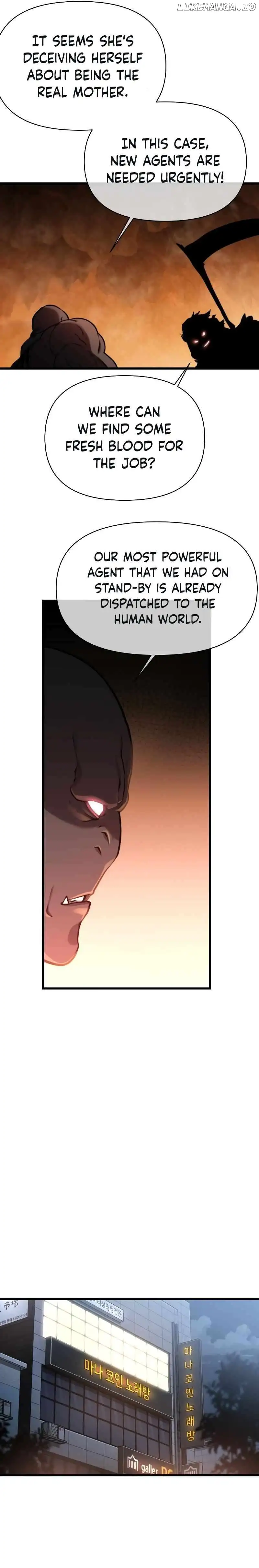 Hybrid chapter 27 page 18
