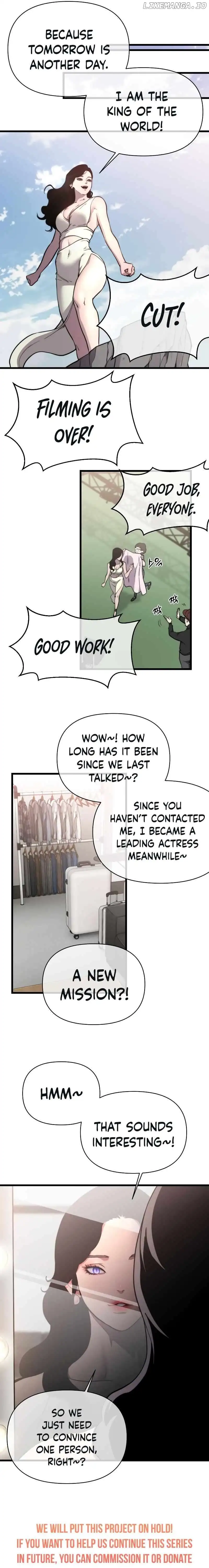 Hybrid chapter 27 page 21