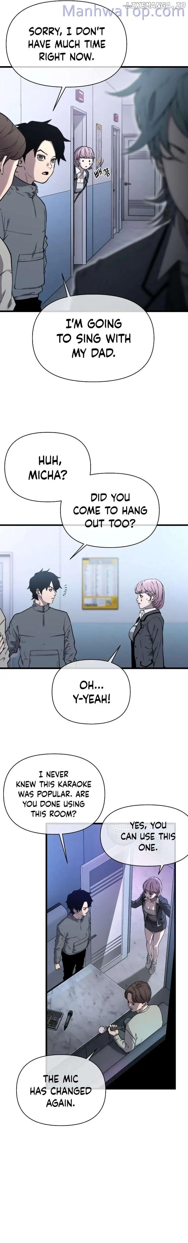 Hybrid chapter 28 page 5