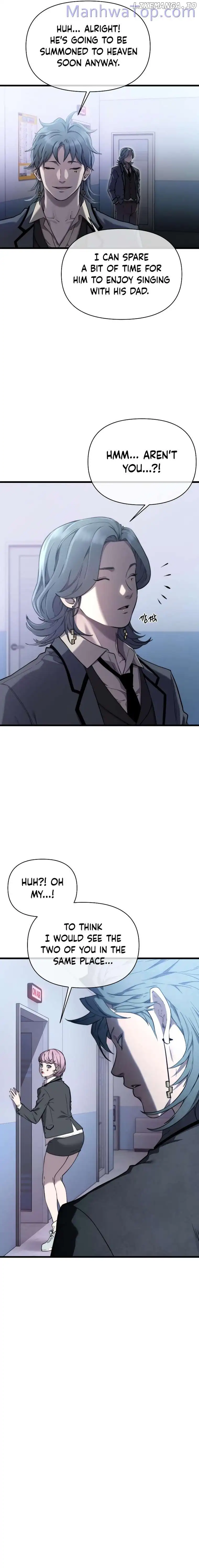 Hybrid chapter 28 page 6