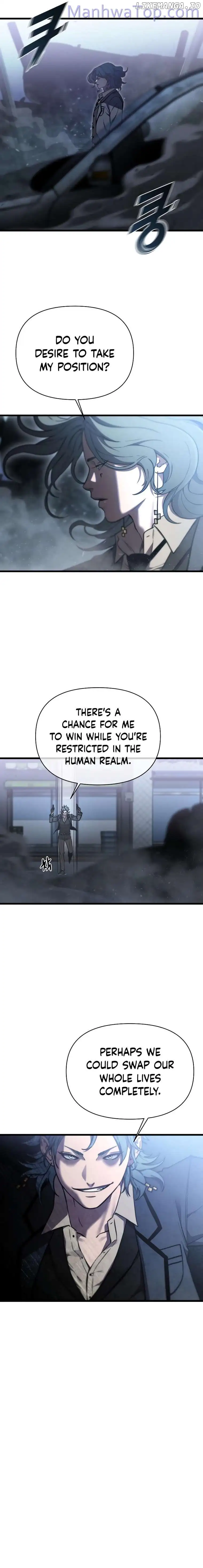 Hybrid chapter 28 page 14