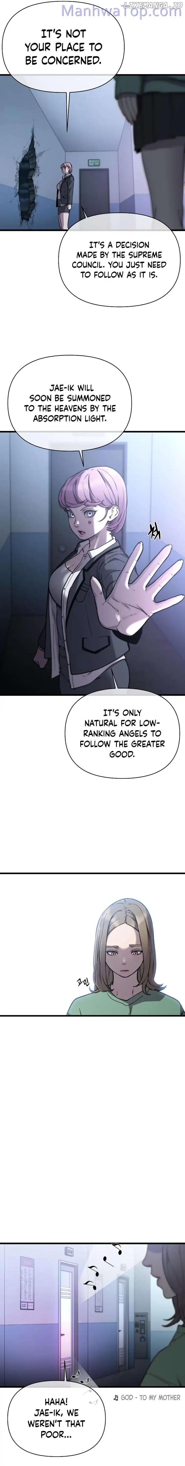 Hybrid chapter 28 page 16