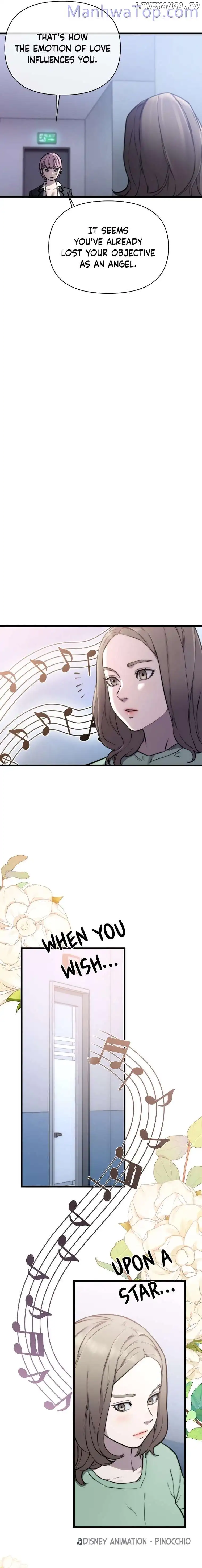 Hybrid chapter 28 page 18