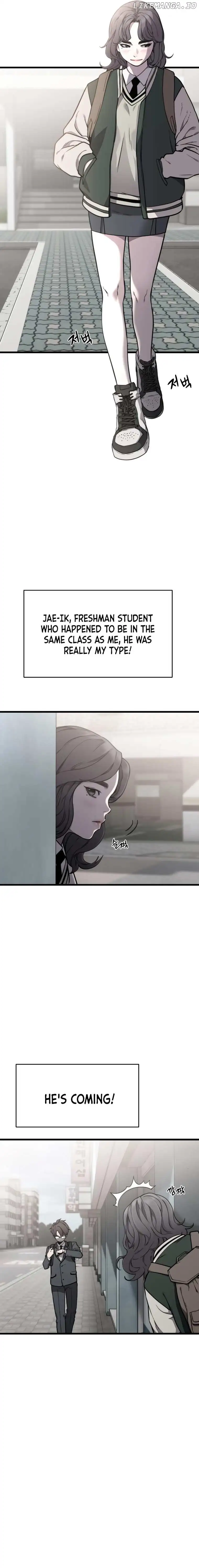 Hybrid chapter 30 page 3